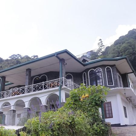 Manjari Green Hills Nuwara Eliya Exterior foto