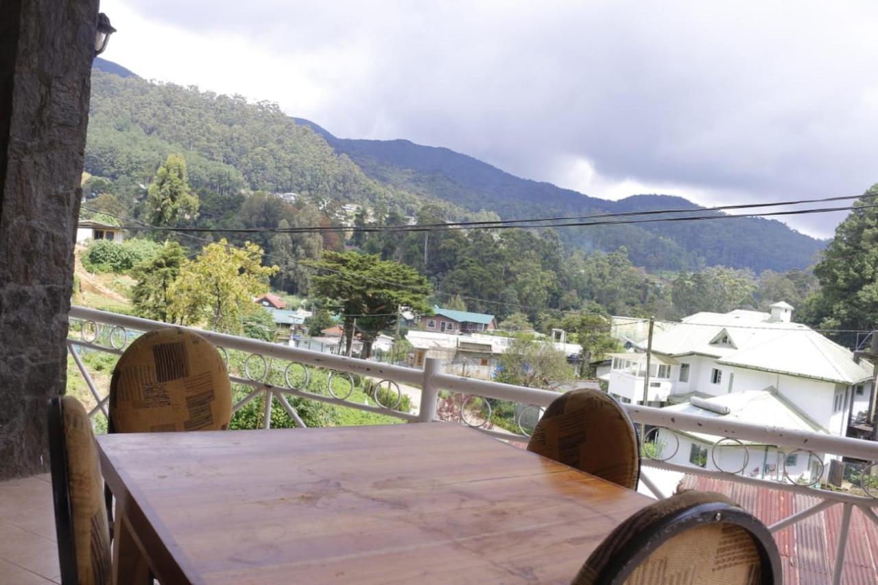 Manjari Green Hills Nuwara Eliya Exterior foto